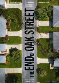 На краю Оук-стрит (2026)